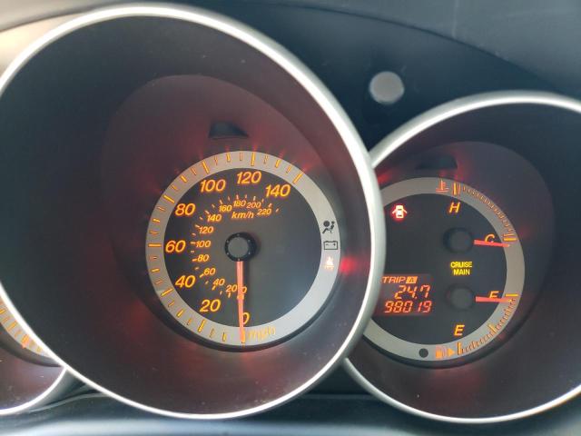 Photo 9 from auction – 2006 MAZDA 3 S with VIN JM1BK323761446547