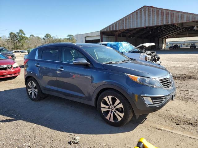 Photo 4 from auction – 2012 KIA SPORTAGE E with VIN KNDPC3A29C7179254