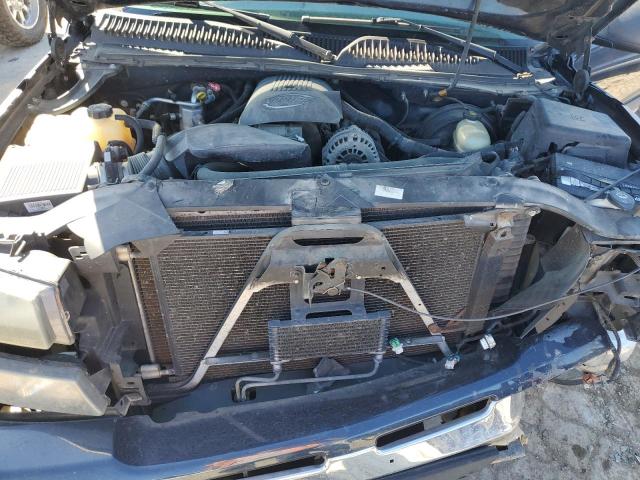 Photo 11 from auction – 2006 CHEVROLET SILVERADO with VIN 2GCEC19T261107337