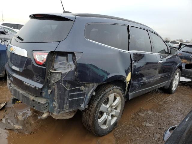 Photo 3 from auction – 2016 CHEVROLET TRAVERSE L with VIN 1GNKVGKD8GJ109966