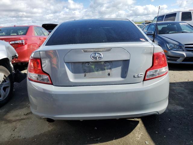 Photo 6 from auction – 2013 TOYOTA SCION TC with VIN JTKJF5C73D3055659
