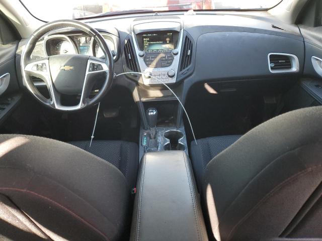 Photo 8 from auction – 2016 CHEVROLET EQUINOX LT with VIN 2GNALCEK8G6269881