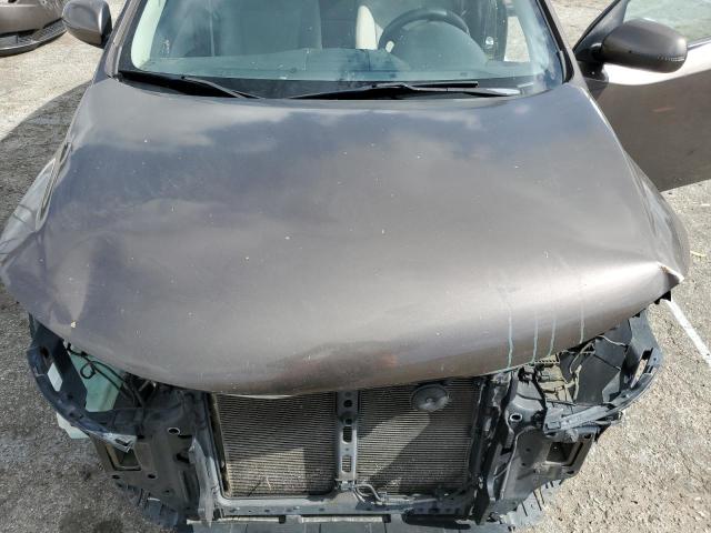 Photo 11 from auction – 2013 KIA FORTE EX with VIN KNAFU4A20D5645789