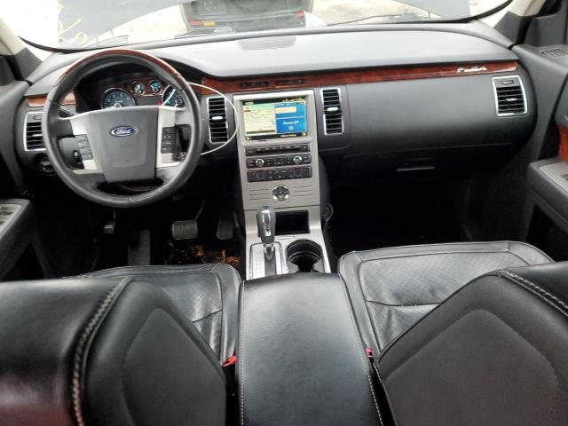 Photo 8 from auction – 2009 FORD FLEX LIMIT with VIN 2FMEK63C59BA37755