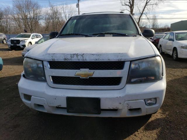 Photo 5 from auction – 2009 CHEVROLET TRAILBLAZE with VIN 1GNDT33S592121672