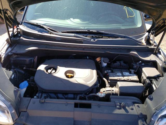 Photo 12 from auction – 2019 KIA SOUL + with VIN KNDJP3A51K7690721