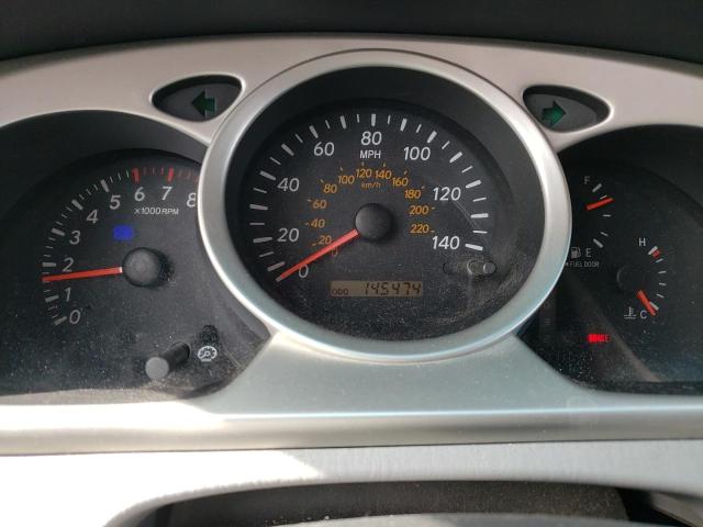 Photo 9 from auction – 2005 TOYOTA HIGHLANDER with VIN JTEEP21AX50134392