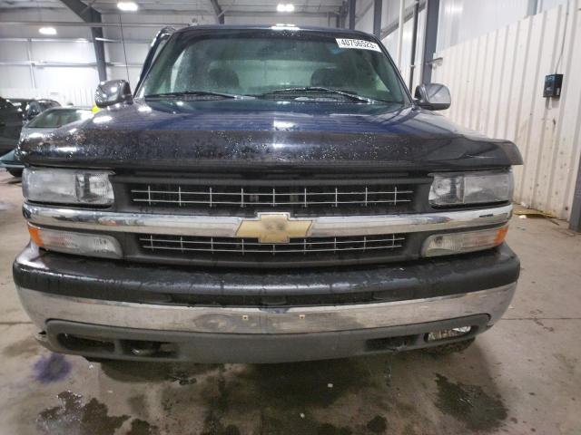 Photo 5 from auction – 2000 CHEVROLET 2500 with VIN 1GCGK29U4YZ105111