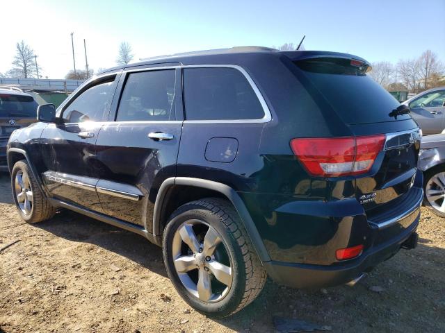 Photo 2 from auction – 2011 JEEP GRAND CHER with VIN 1J4RR5GT5BC501245