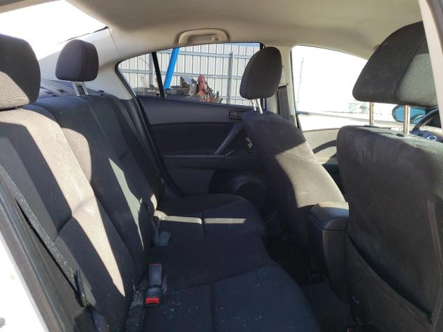 Photo 10 from auction – 2011 MAZDA 3 I with VIN JM1BL1UG9B1478797