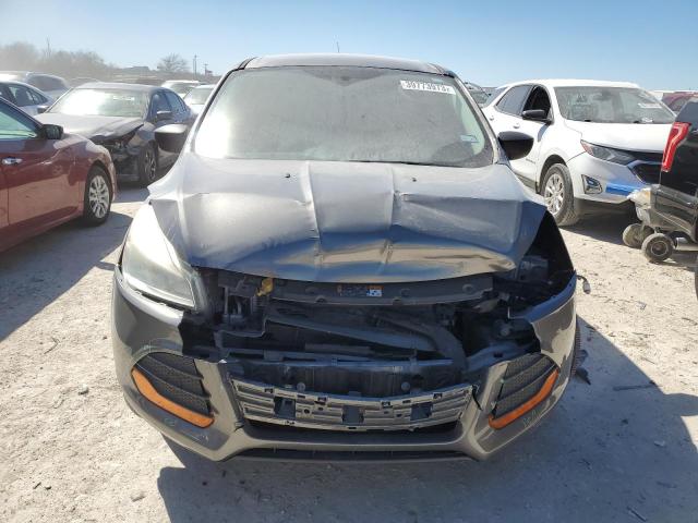 Photo 5 from auction – 2014 FORD ESCAPE S with VIN 1FMCU0F75EUC84436