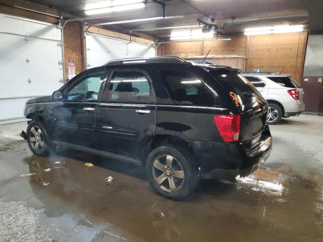 Photo 2 from auction – 2008 PONTIAC TORRENT with VIN 2CKDL43F786065357