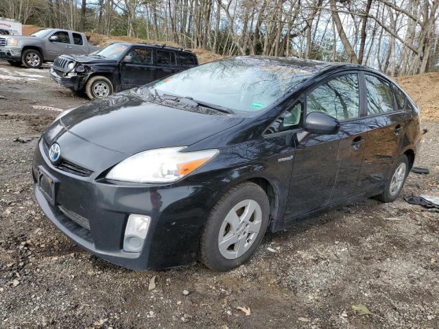TOYOTA PRIUS 2010 with VIN JTDKN3DU2A0145213 - Photo from auction