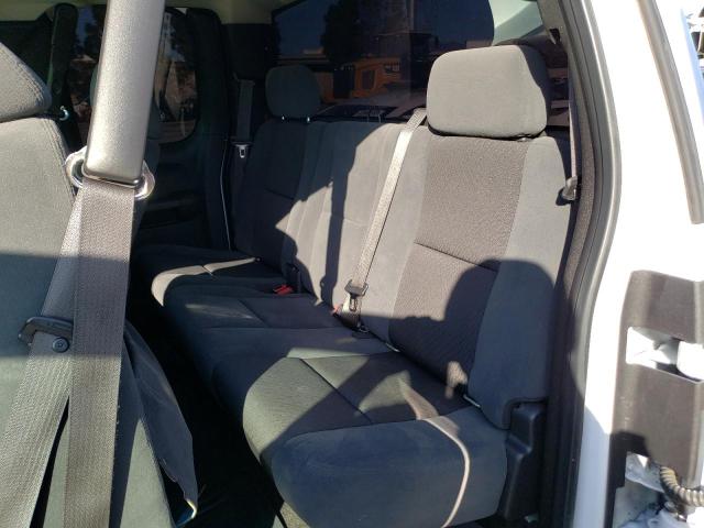 Photo 10 from auction – 2009 CHEVROLET SILVERADO with VIN 1GCEK29J79Z282508