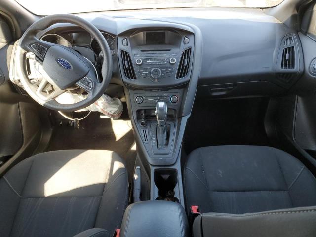 Photo 8 from auction – 2016 FORD FOCUS SE with VIN 1FADP3K24GL345527