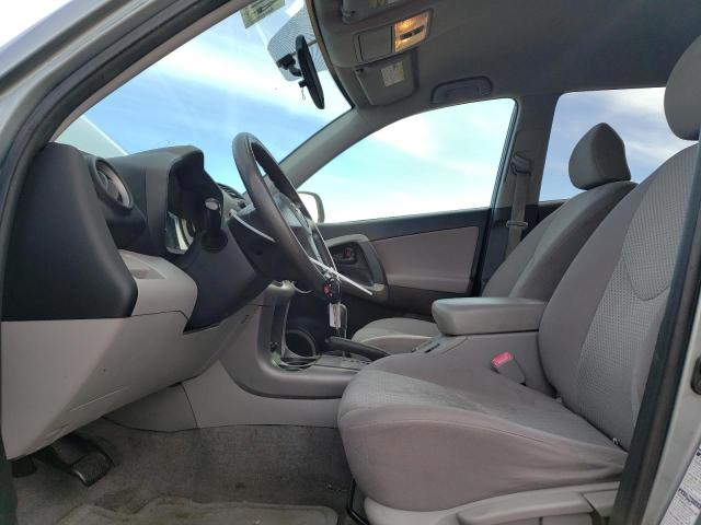 Photo 7 from auction – 2008 TOYOTA RAV4 with VIN JTMBD35V185143914