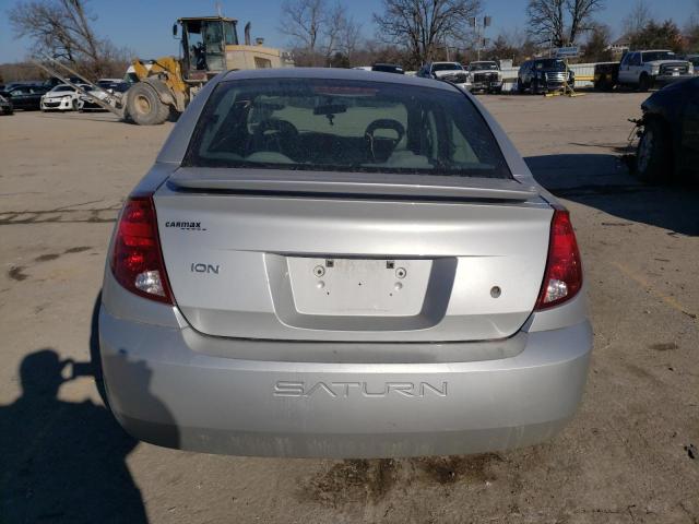 Photo 6 from auction – 2005 SATURN ION LEVEL with VIN 1G8AJ52F45Z153865