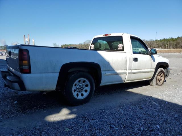 Photo 3 from auction – 2007 GMC NEW SIERRA with VIN 1GTEC14V47E179455