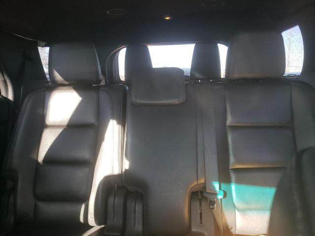 Фото 10 с аукциона – 2013 FORD EXPLORER X с VIN 1FM5K7D85DGB40630