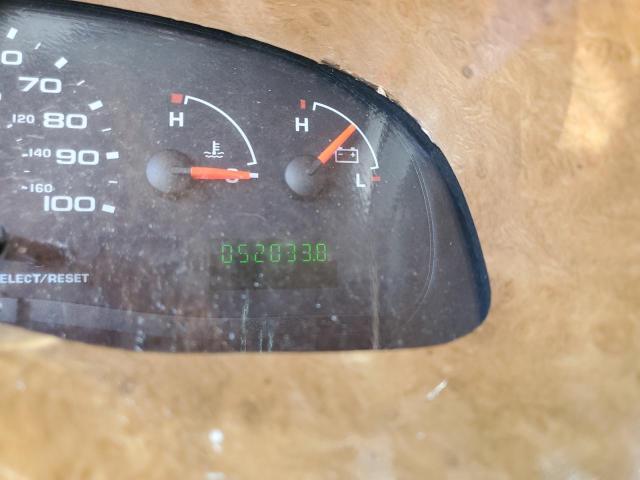 Photo 8 from auction – 2005 FORD TRANSIT CO with VIN 1FDXE45S75HA31641