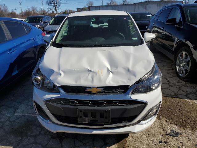 Photo 5 from auction – 2020 CHEVROLET SPARK 1LT with VIN KL8CD6SA1LC450083