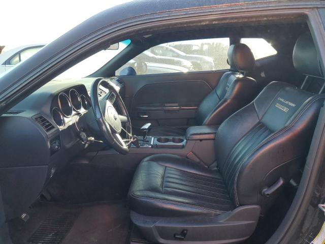 Photo 7 from auction – 2010 DODGE CHALLENGER with VIN 2B3CJ5DT3AH320858