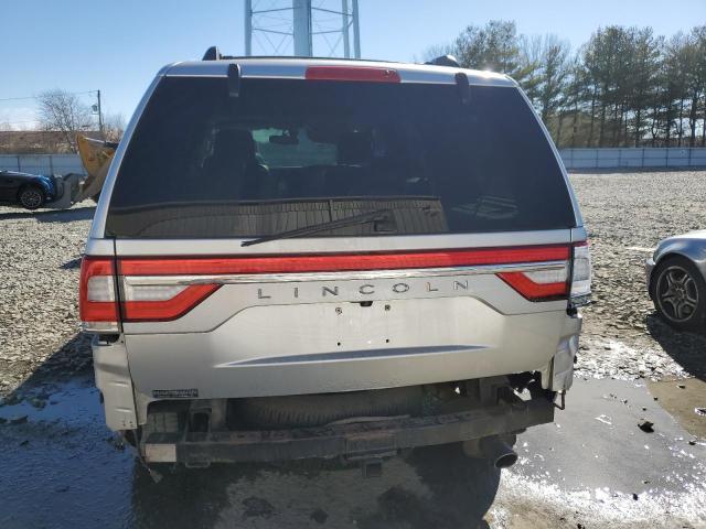 Photo 6 from auction – 2016 LINCOLN NAVIGATOR with VIN 5LMJJ2JT2GEL00568