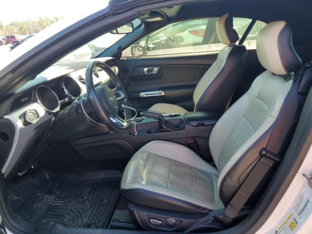 Photo 7 from auction – 2017 FORD MUSTANG with VIN 1FATP8UH2H5293525