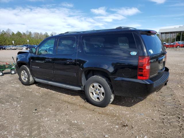 Photo 2 from auction – 2012 CHEVROLET SUBURBAN C with VIN 1GNSCJE06CR212875