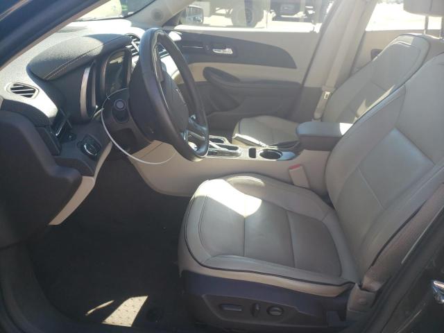 Photo 7 from auction – 2015 CHEVROLET MALIBU 2LT with VIN 1G11D5SL4FF301186