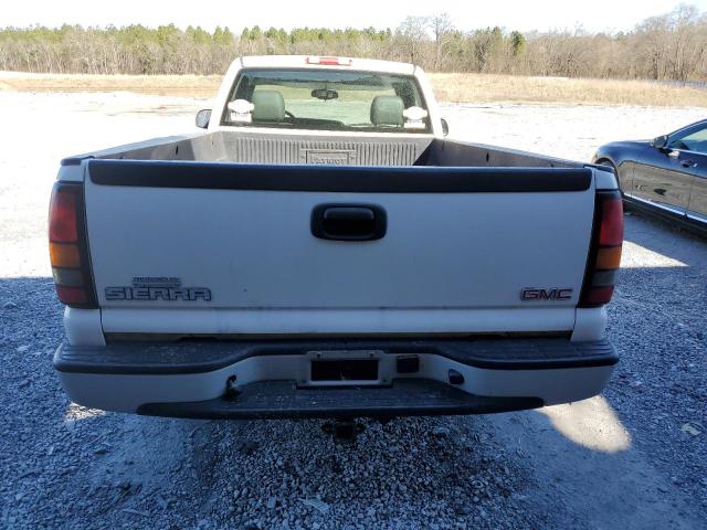 Photo 6 from auction – 2007 GMC NEW SIERRA with VIN 1GTEC14V47E179455