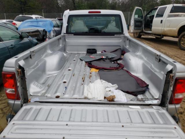 Photo 10 from auction – 2009 FORD RANGER with VIN 1FTYR10D79PA10367