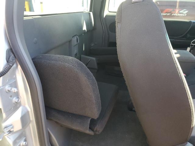 Photo 10 from auction – 2010 FORD RANGER SUP with VIN 1FTKR4EE6APA75370