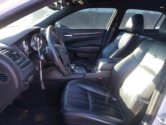Photo 7 from auction – 2013 CHRYSLER 300 S with VIN 2C3CCAGG0DH615828