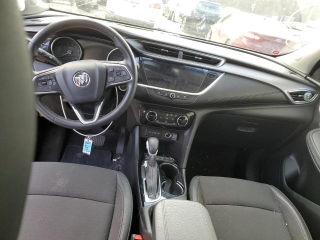 Photo 8 from auction – 2020 BUICK ENCORE GX with VIN KL4MMCSL2LB073744