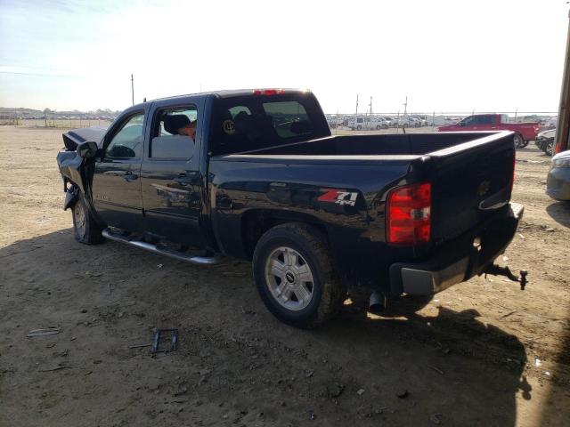 Photo 2 from auction – 2013 CHEVROLET SILVERADO with VIN 3GCPKSE73DG213178