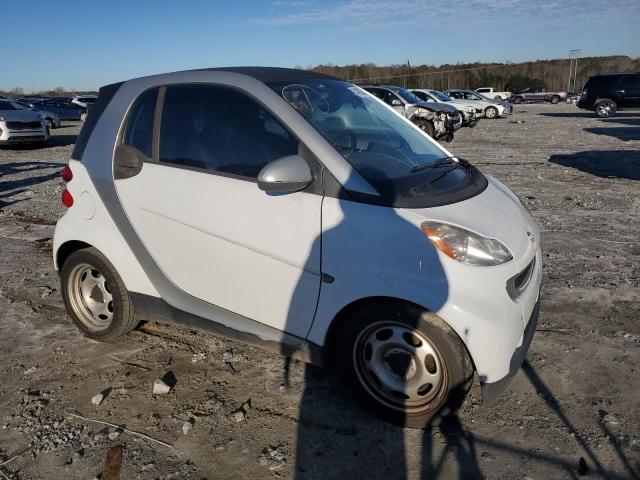 Photo 4 from auction – 2012 SMART FORTWO PUR with VIN WMEEJ3BA7CK576379