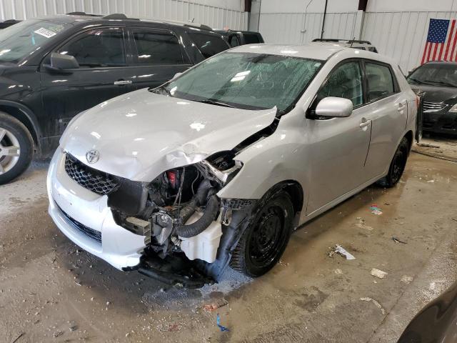 Photo 1 from auction – 2009 TOYOTA COROLLA MA with VIN 2T1LE40E59C004520