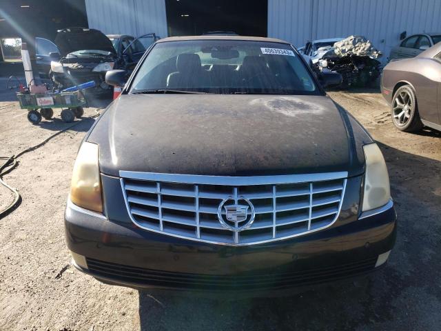 Photo 5 from auction – 2008 CADILLAC DTS with VIN 1G6KD57Y08U148758
