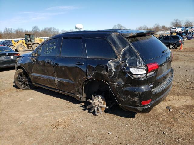 Photo 2 from auction – 2019 JEEP GRAND CHER with VIN 1C4RJFAG7KC546573