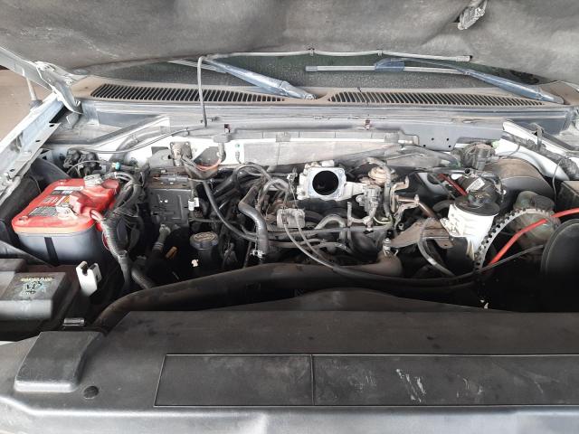 Photo 11 from auction – 2003 FORD F150 SUPER with VIN 1FTRW08L93KD56105