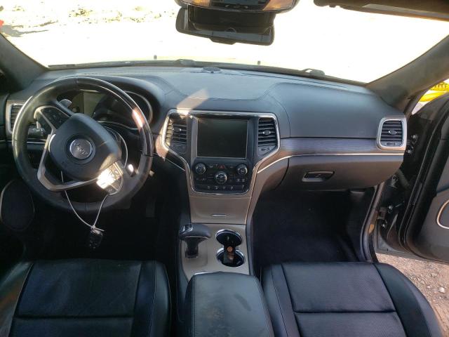 Photo 8 from auction – 2014 JEEP GRAND CHER with VIN 1C4RJFJT7EC359206