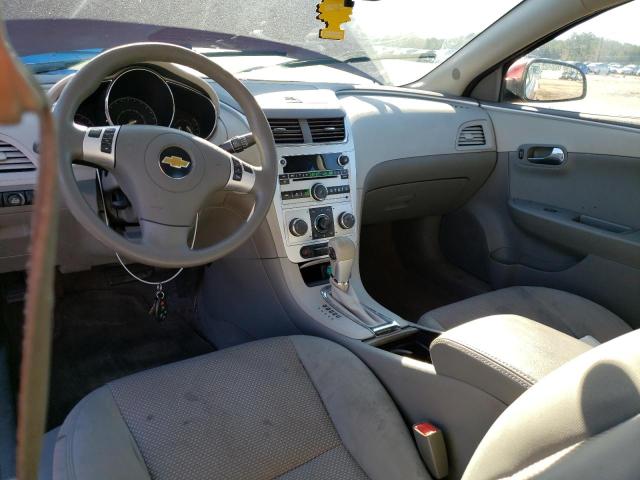Photo 8 from auction – 2011 CHEVROLET MALIBU 1LT with VIN 1G1ZC5E11BF238462