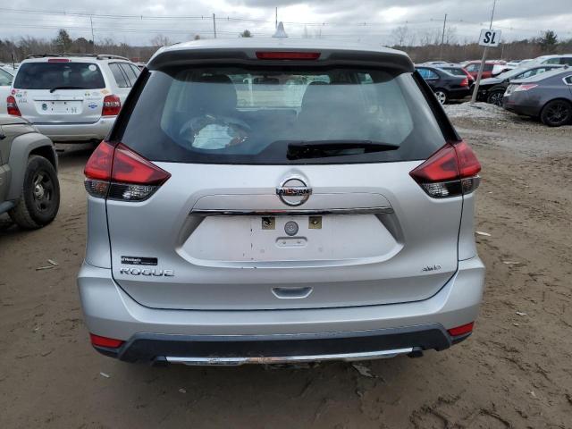 Photo 6 from auction – 2018 NISSAN ROGUE S with VIN KNMAT2MV9JP513172