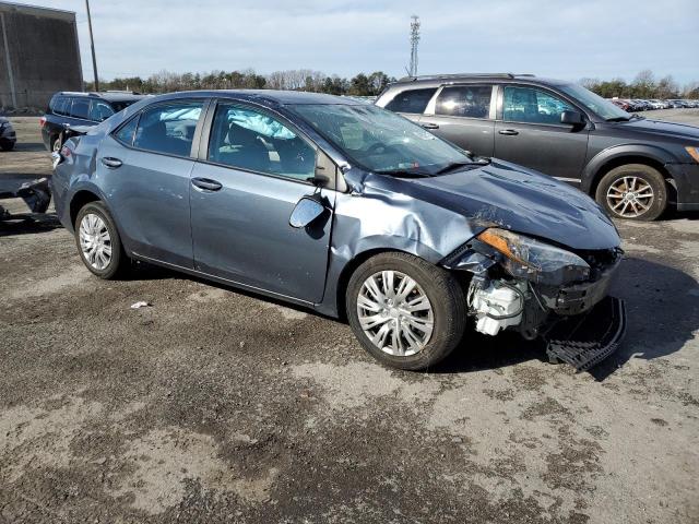 Photo 4 from auction – 2018 TOYOTA COROLLA L with VIN 2T1BURHE7JC111573