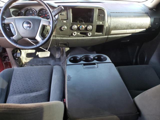 Фото 8 с аукциона – 2007 GMC NEW SIERRA с VIN 2GTEK13M971664526
