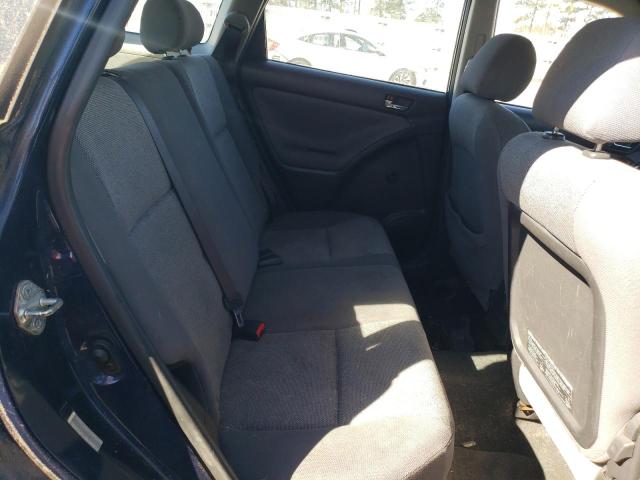 Photo 10 from auction – 2004 TOYOTA COROLLA MA with VIN 2T1KR32EX4C266453
