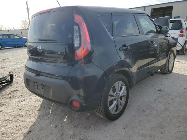 Photo 3 from auction – 2014 KIA SOUL + with VIN KNDJP3A59E7042130