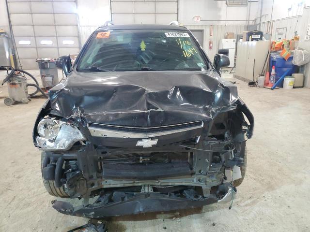Photo 5 from auction – 2012 CHEVROLET CAPTIVA SP with VIN 3GNAL2EK0CS561644