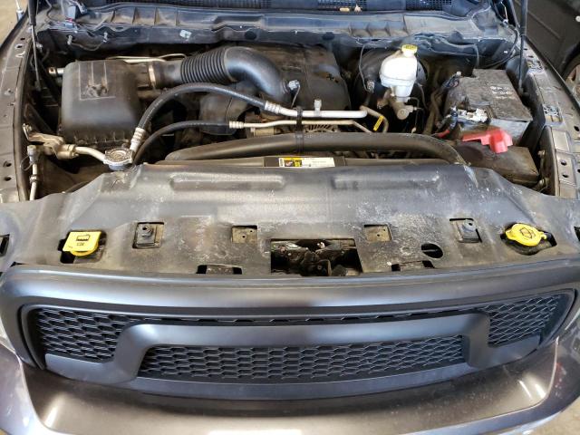 Photo 11 from auction – 2016 RAM 1500 SLT with VIN 3C6RR7LT9GG136152